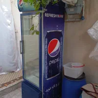 یخچال ویترینی
