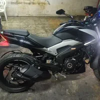 موتور باجاج دومینار ۲۵۰ سی سی|موتورسیکلت|تهران, امام زاده حسن|دیوار