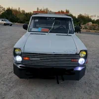 امداد خودرو یدک کش بکسلی جرثقیل مکانیک سیار شبانه