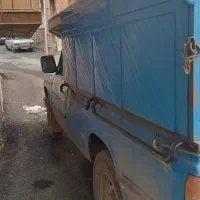 وانت نیسان|خودرو سواری و وانت|مریوان, |دیوار