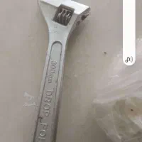 آچار فرانسه
