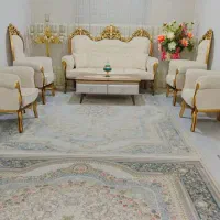 اجاره دو واحد سهندساران همکف و طبقه اول ۱۲۰ متری|اجارهٔ آپارتمان|هشتگرد, شهرک ریحانه|دیوار