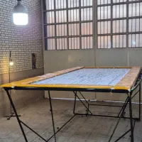 ترامپولین قهرمانی ژیمناستیک