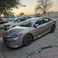 کمری ۲۰۲۵ هیبرید