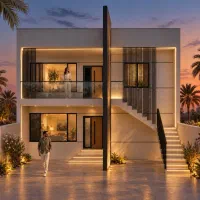 آپارتمان دو خواب میدان گاز سند ثبت