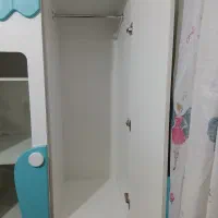 تخت|تخت و سرویس خواب|پرند, فاز ۲|دیوار