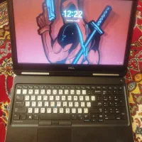 لپ تاپ قدرتمند dell7520