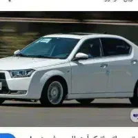حواله دنا پلاس اتوماتیک آپشنال توربو شارژ