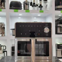 فروش اقساطی سرخ‌کن بدون روغن