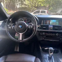 بی ام و x4|خودرو سواری و وانت|تهران, ولنجک|دیوار