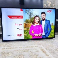 تلویزیون سامسونگ 48 اینچ دهگلان