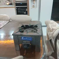اجاق گاز