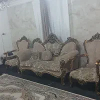 فروش مبل ۸ نفره