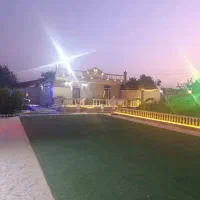 ویلا باغ 700 متری