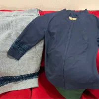 همه لباس ها تکه ای ۳۰۰