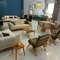 مبل مدل سوفیا شرکتی
