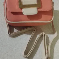 کیف رو دوشی|کیف، کفش، کمربند|قرچک, پویینک|دیوار