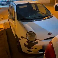 ماشین mvm|خودرو سواری و وانت|آبادان, |دیوار