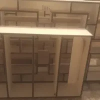 فروش دکور مغازه بصورت کلی