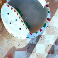 منقل گلی|صنایع دستی و سایر لوازم تزئینی|شادگان, |دیوار