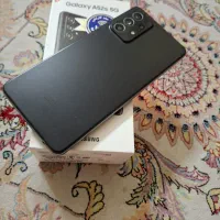 گوشیA52s