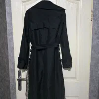 بارونی سایز ۳۸.۴۰ درحد نو|لباس|پاکدشت, پاکدشت (مامازند)|دیوار