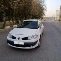 مگان مدل ۹۱ ۲۰۰۰ اتوماتیک|خودرو سواری و وانت|تهران, دریا|دیوار