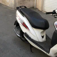 وگو مدل ۹۵|موتورسیکلت|تهران, شارق|دیوار