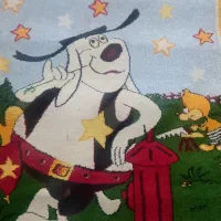 قالیچه فانتزی