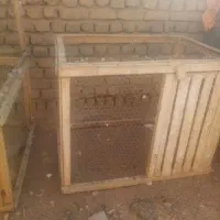 قفس جفت گاه برای هر حیوانی