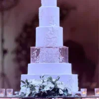 ماکت کیک|مجسمه، تندیس، ماکت|رشت, نامجو|دیوار