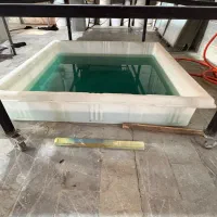 کارگاه چاپ لباس تکمیل فروش فیوزینگ فلش میز کارواش|ماشینآلات صنعتی|اسلامشهر, شاطره|دیوار