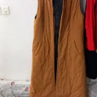 کاپشن تعدادی|لباس|قم, زند آباد|دیوار