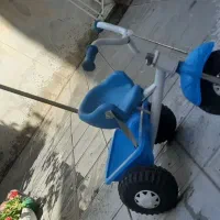 سه چرخه سالم