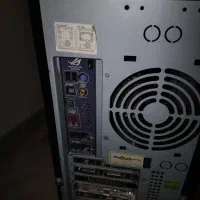 کیس خالی گیمینگ دیابلو|قطعات و لوازم جانبی رایانه|تهران, شهرک آپادانا|دیوار