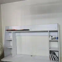 میز تحریر|میز تحریر و کامپیوتر|تهران, زیبادشت|دیوار