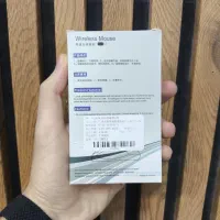 موس اپتیکال بی سیم - Wireless Mouse|قطعات و لوازم جانبی رایانه|تهران, فلسطین (میدان انقلاب)|دیوار