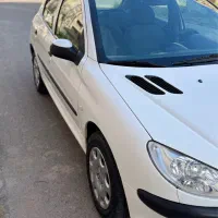 ۲۰۶ تیپ ۲ مدل ۹۴|خودرو سواری و وانت|گنبد کاووس, |دیوار