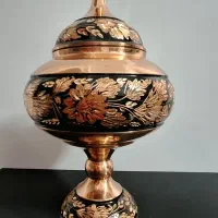 شکلات خوری مس