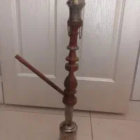 قلیان ورشو خیلی قدیمی