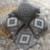 کاور کوسن بافت برجسته مدل ثنا