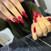 مدل کراتین پروتئین بوتاکس ناخن پدیکور فیشیال