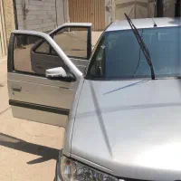 پژو پارس مدل ۸۵ دوگانه کارخانه|خودرو سواری و وانت|ساری, |دیوار