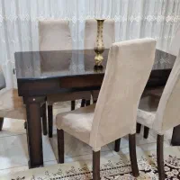 ناهارخوری ۶نفره