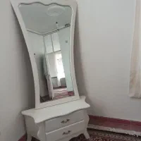 آینه وکنسول