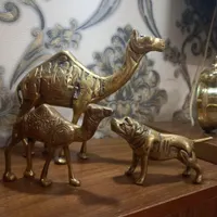 دکوری برنجی