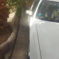 پارس مدل ۸۸|خودرو سواری و وانت|بم, |دیوار