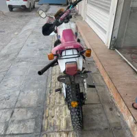 dtمدل۷۱|موتورسیکلت|اهواز, زیتون کارگری|دیوار