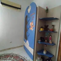 کمد بچه نونو