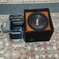 ظبط و ساب و امپلی اصل